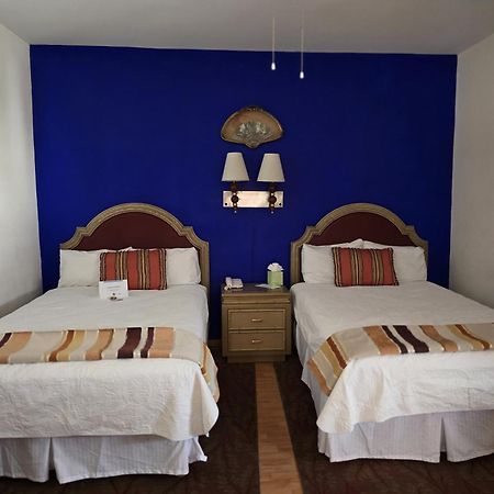 Hotel Boutique El Viejo Mundo هيدالجو ديل بارال المظهر الخارجي الصورة