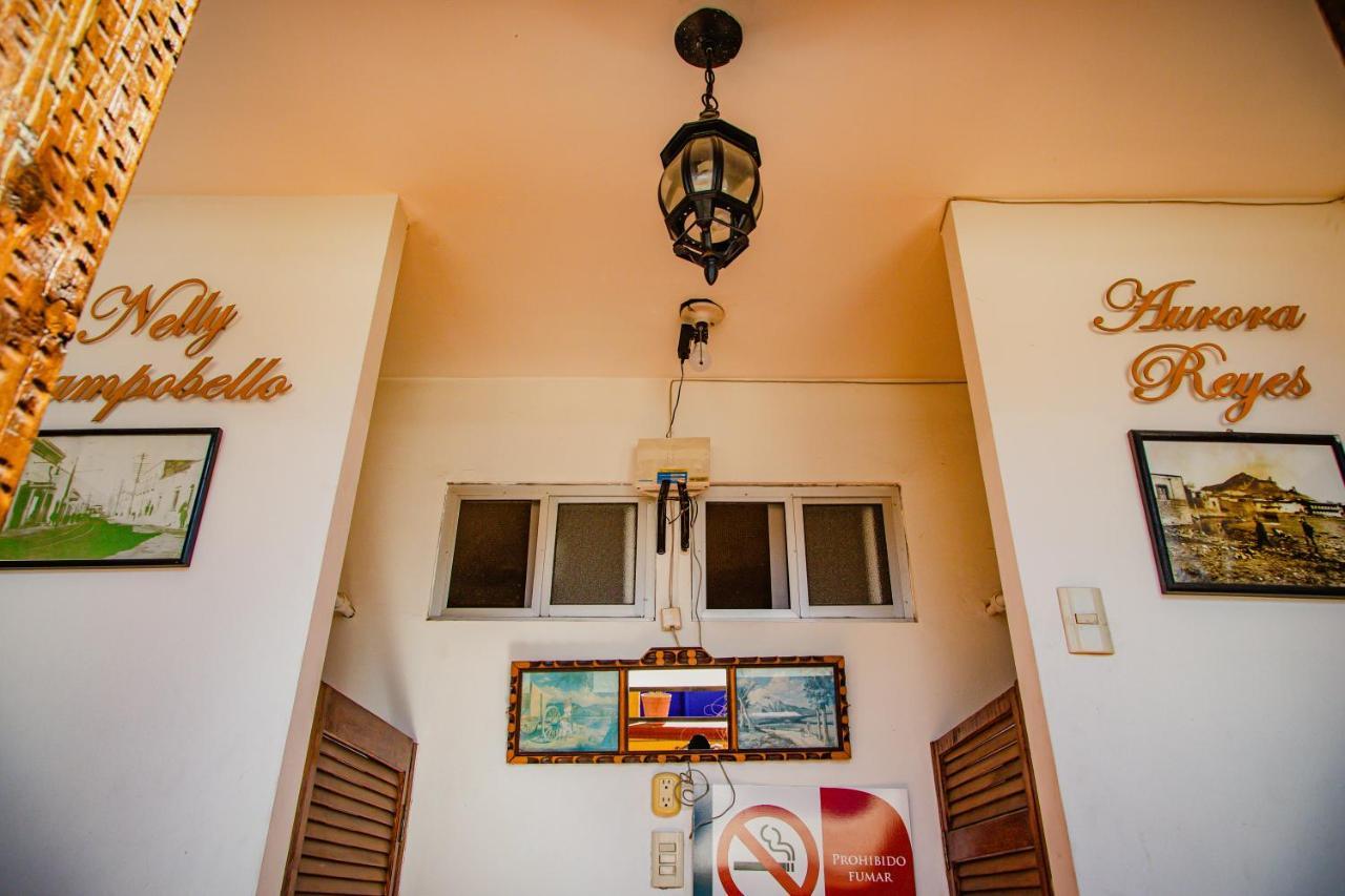Hotel Boutique El Viejo Mundo هيدالجو ديل بارال المظهر الخارجي الصورة