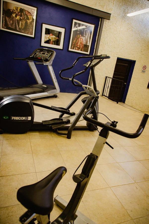Hotel Boutique El Viejo Mundo هيدالجو ديل بارال المظهر الخارجي الصورة