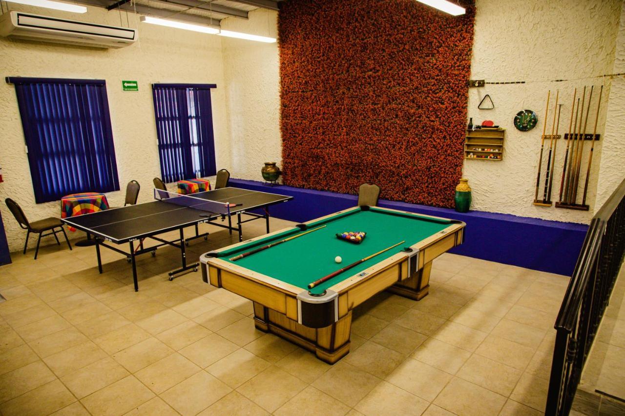 Hotel Boutique El Viejo Mundo هيدالجو ديل بارال المظهر الخارجي الصورة