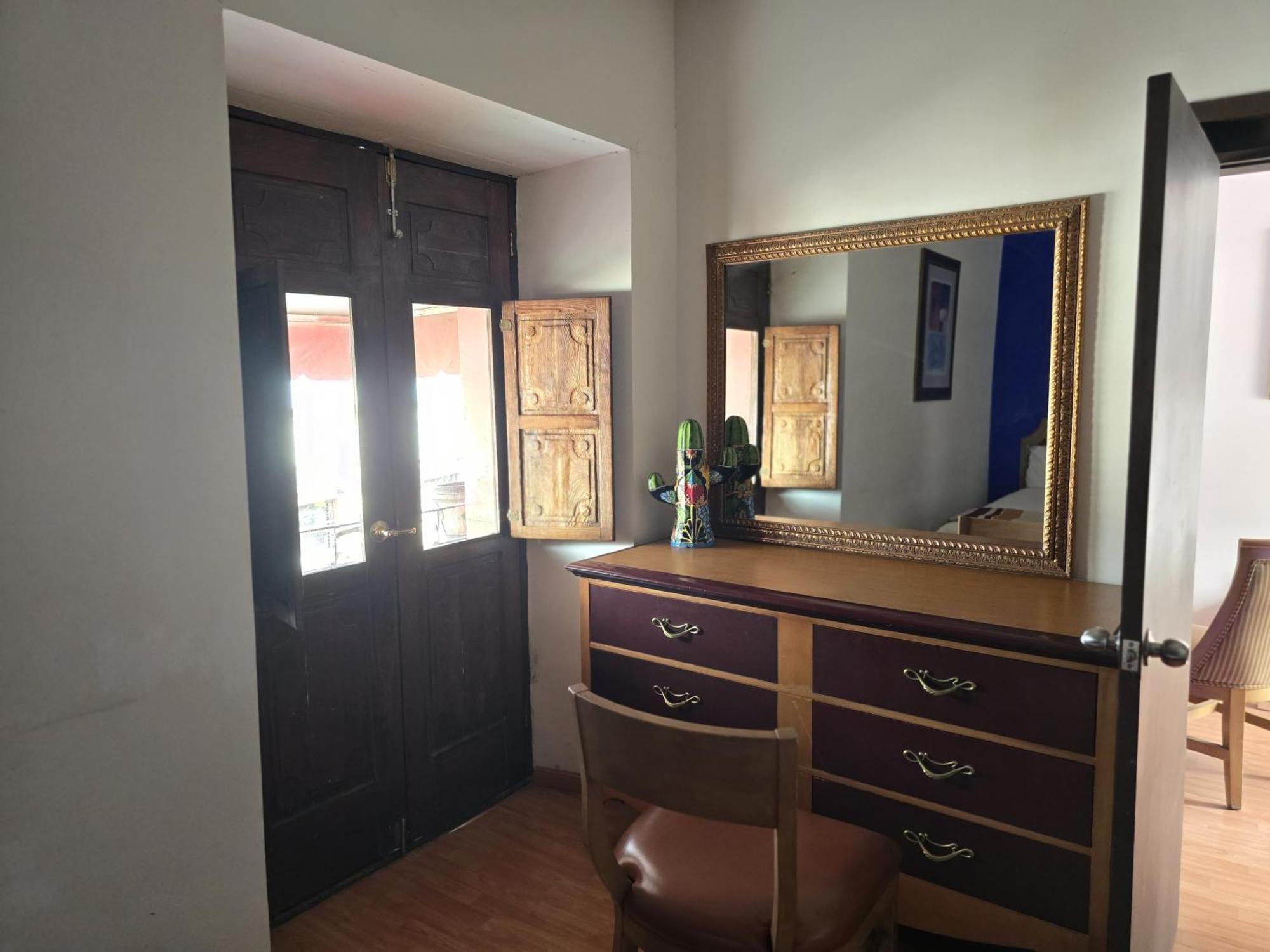 Hotel Boutique El Viejo Mundo هيدالجو ديل بارال المظهر الخارجي الصورة