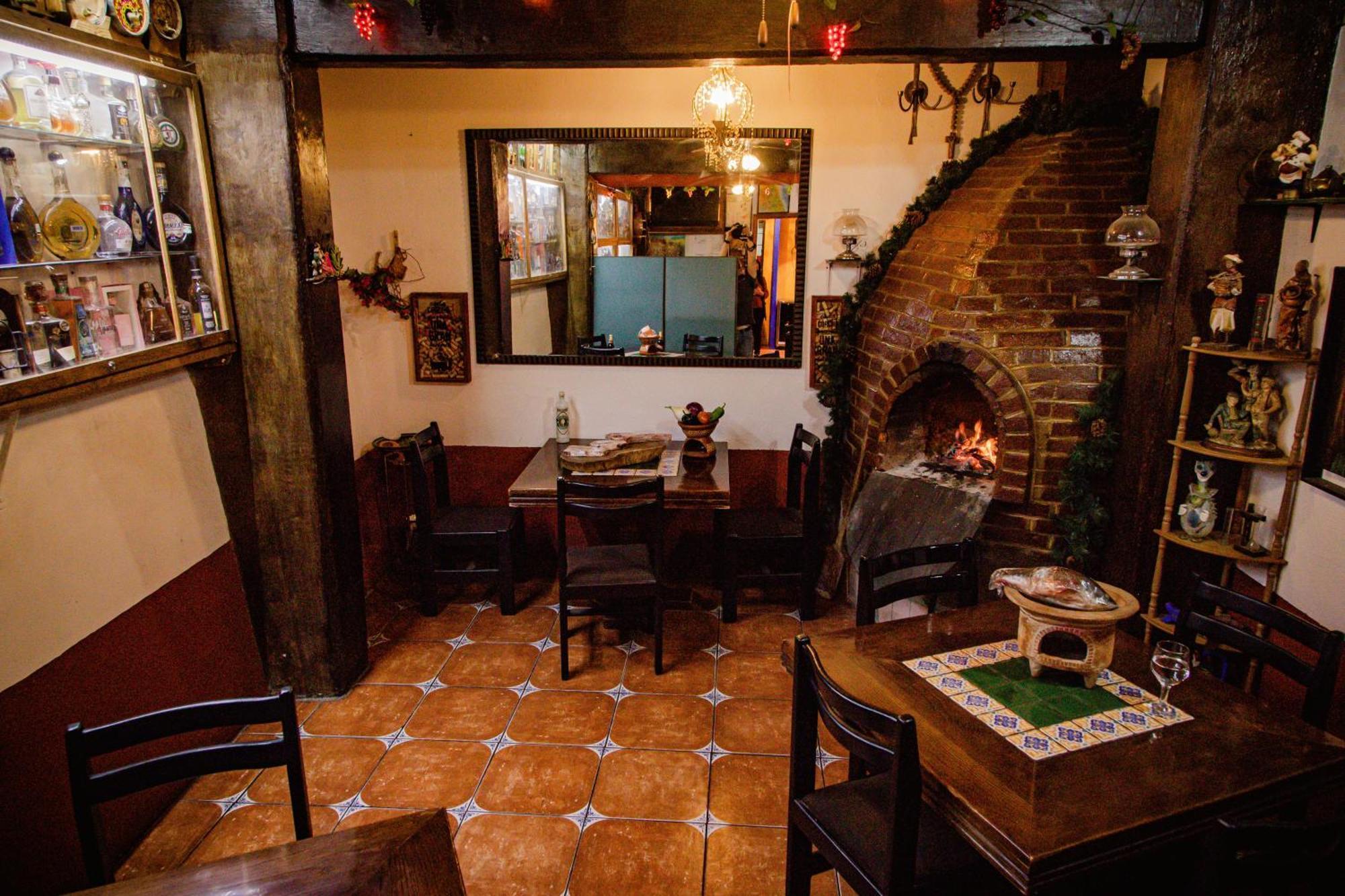 Hotel Boutique El Viejo Mundo هيدالجو ديل بارال المظهر الخارجي الصورة