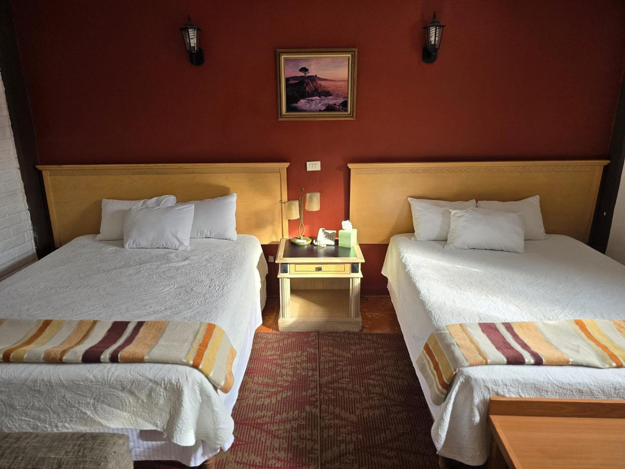 Hotel Boutique El Viejo Mundo هيدالجو ديل بارال المظهر الخارجي الصورة