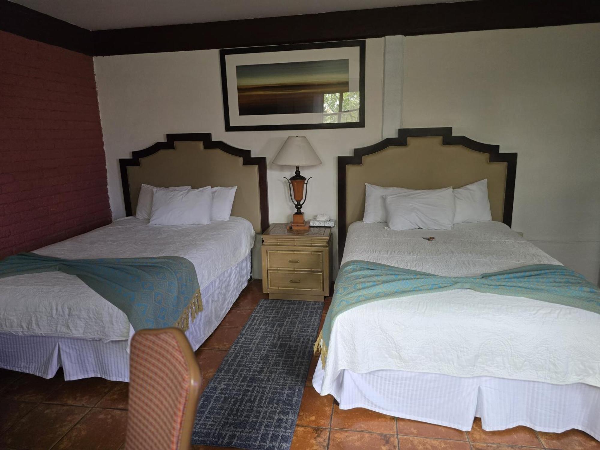 Hotel Boutique El Viejo Mundo هيدالجو ديل بارال المظهر الخارجي الصورة