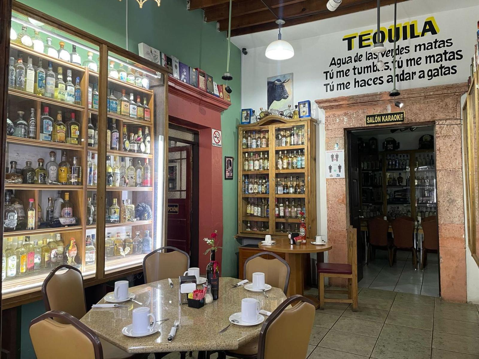 Hotel Boutique El Viejo Mundo هيدالجو ديل بارال المظهر الخارجي الصورة