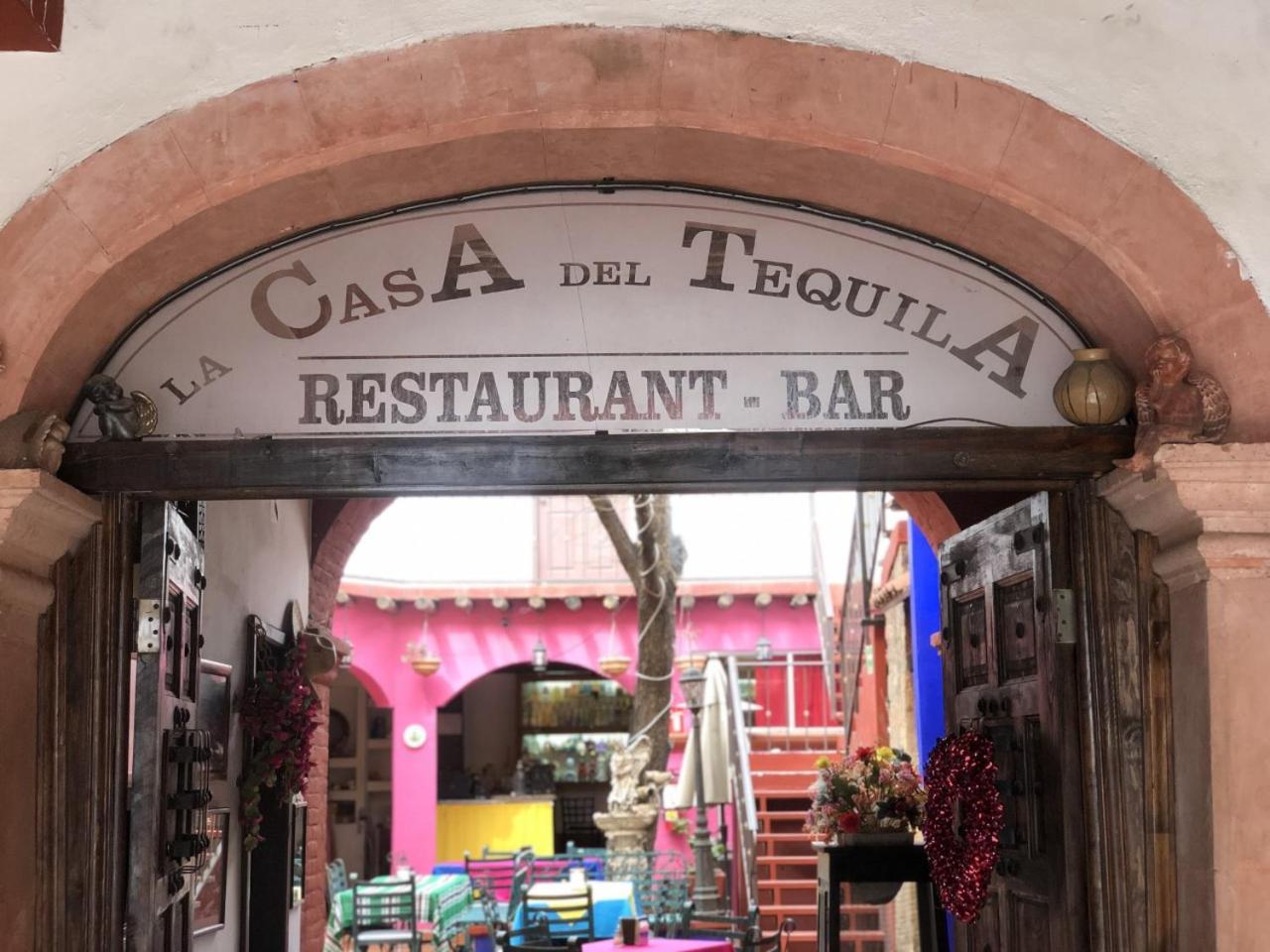 Hotel Boutique El Viejo Mundo هيدالجو ديل بارال المظهر الخارجي الصورة